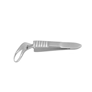 Jones Towel Forceps for 7.5cm Sterile Drape Fixation image 3