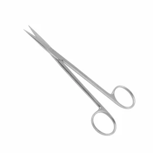 Joseph Cutting Scissors