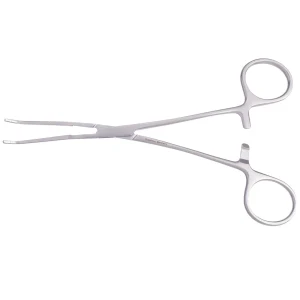 Kartchner Internal Carotid Clamp 5cm