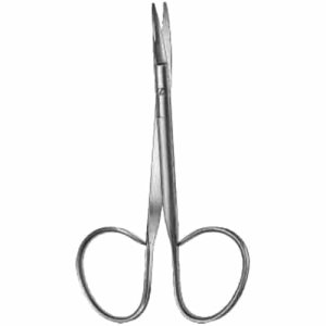 Kaye Dissecting Scissors image 3