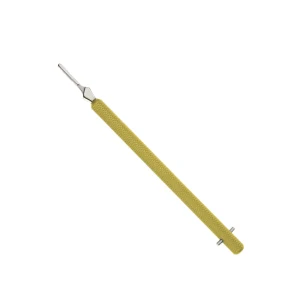 Kaye Lightweight Knife Handle image 2