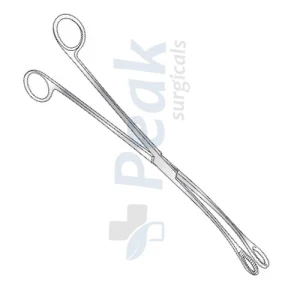 Keily Ovum Forceps image 2