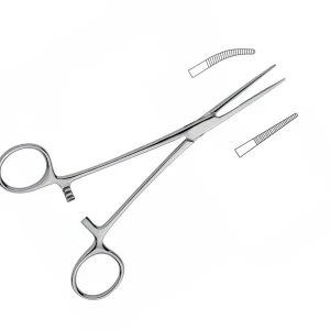 Kelly Forceps image 2