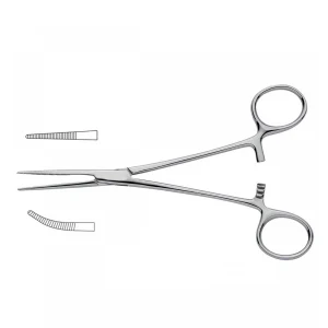 Kelly Forceps image 3