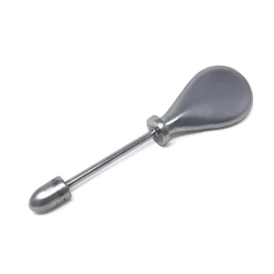 Kelly Proctoscope 140 mm with 22 mm Lumen and Obturator for Anorectal Examination image 3
