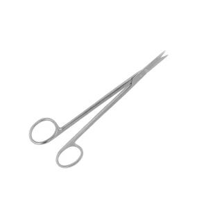 Kelly Uterine Scissors image 2