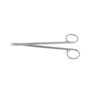 Kelly Uterine Scissors image 3