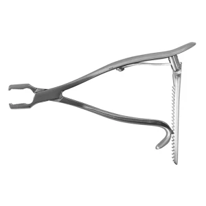 Kerns Bone Holding Forceps