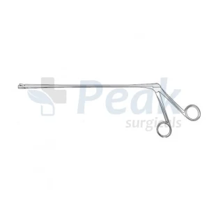 Kevorkian Biopsy Punch Forceps image 3