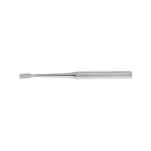 Key Raspatory 19cm 12mm Sharp Light Curve Orthopedic Instrument image 2