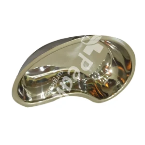 Kidney Dish Stainless Steel image 4