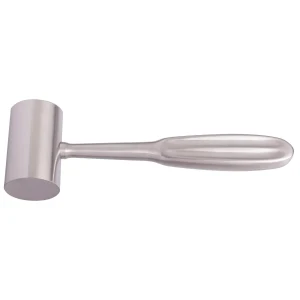 Kirk Malletkirk with Cylindrical Head for Orthopedic Osteotome Tapping