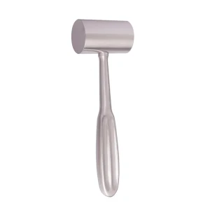 Kirk Malletkirk with Cylindrical Head for Orthopedic Osteotome Tapping image 3