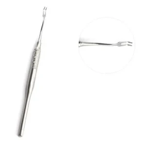 Kirkland Tissue Retractors Sharp for Veterinary Gum Retraction