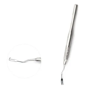 Kirkland Tissue Retractors Sharp for Veterinary Gum Retraction image 2