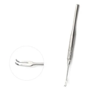 Kirkland Tissue Retractors Sharp for Veterinary Gum Retraction image 3