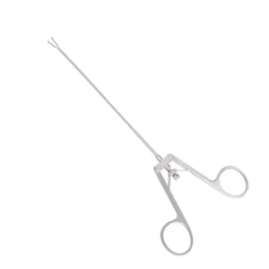 Kleinert Kutz Tendon Retriever for 209mm Flexor Tendon Retrieval image 3