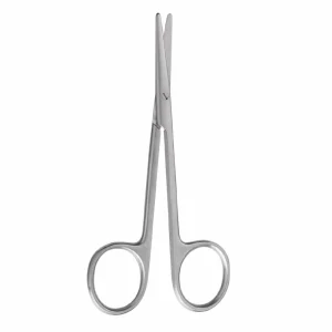 Knapp Strabismus Scissors image 2