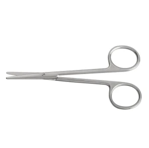 Knapp Strabismus Scissors image 3
