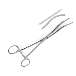 Kocher Clamp Forceps image 2