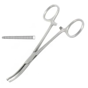 Kocher Forceps image 2