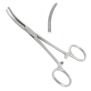 Kocher Forceps image 3