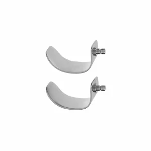 Kolbel Type Retractor Blades