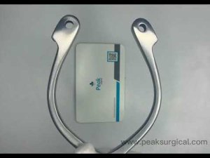 Kolbel Type Retractor Frame