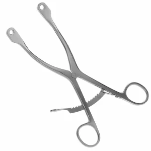 Kolbel Type Retractor Frame image 2