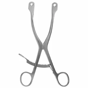 Kolbel Type Retractor Frame image 3