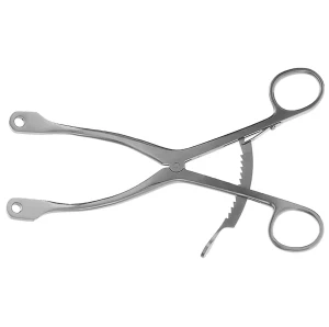 Kolbel Type Retractor Frame image 4