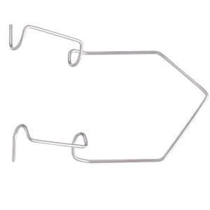 Kratz Barraquer Wire Eye Speculum