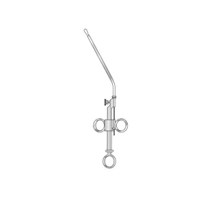 Krause Nasal Snare image 2