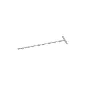 Kuentscher Reamer Surgical Instrument for Intramedullary Canal Reaming image 3