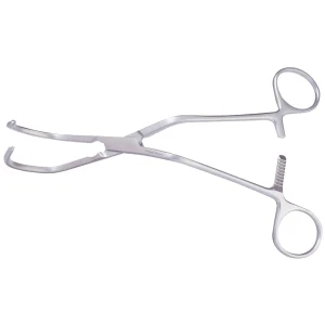 Lambert Kay Aorta Clamp