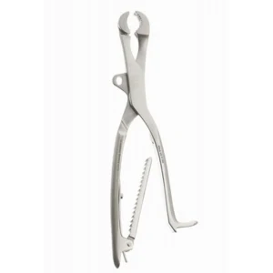 Lambotte Bone Holding Forceps