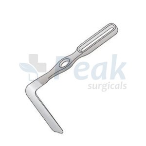 Landon Vaginal Retractor image 3