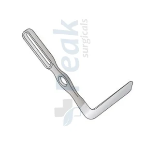 Landon Vaginal Retractor image 2