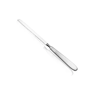 Langenbeck Metacarpal Saw 23cm Orthopedic Surgical Instrument image 2