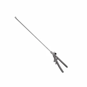 Laparoscopic Needle Holder image 2