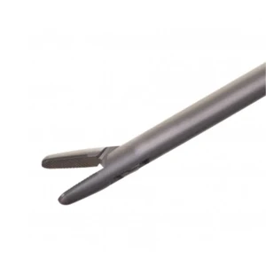 Laparoscopic Needle Holder image 3