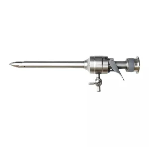 Laparoscopic Reusable Trocars Reducer