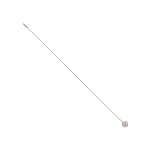 Lefort Urethral Sounds for 11 Inch Urethral Calibration and Dilation