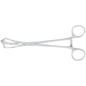 Lemole Strong Aorta Clamps