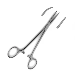 Leriche Artery Forceps image 2