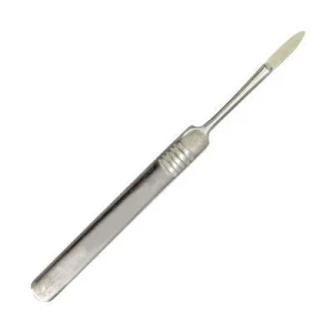 Lichty Teat Knife Sharp image 2