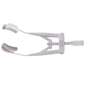 Lieberman Eye Speculum 15mm Blades