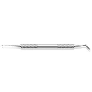 Ligature Director U Notch Surgical Probe and Explorer image 3
