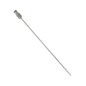 Liposuction Cannula 1.7mm Diameter image 2