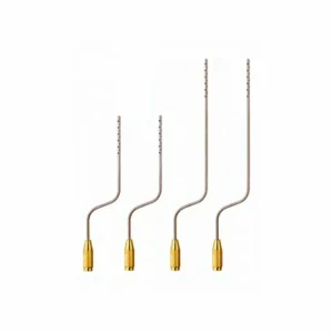 Liposuction Cannula Set for Legs image 3